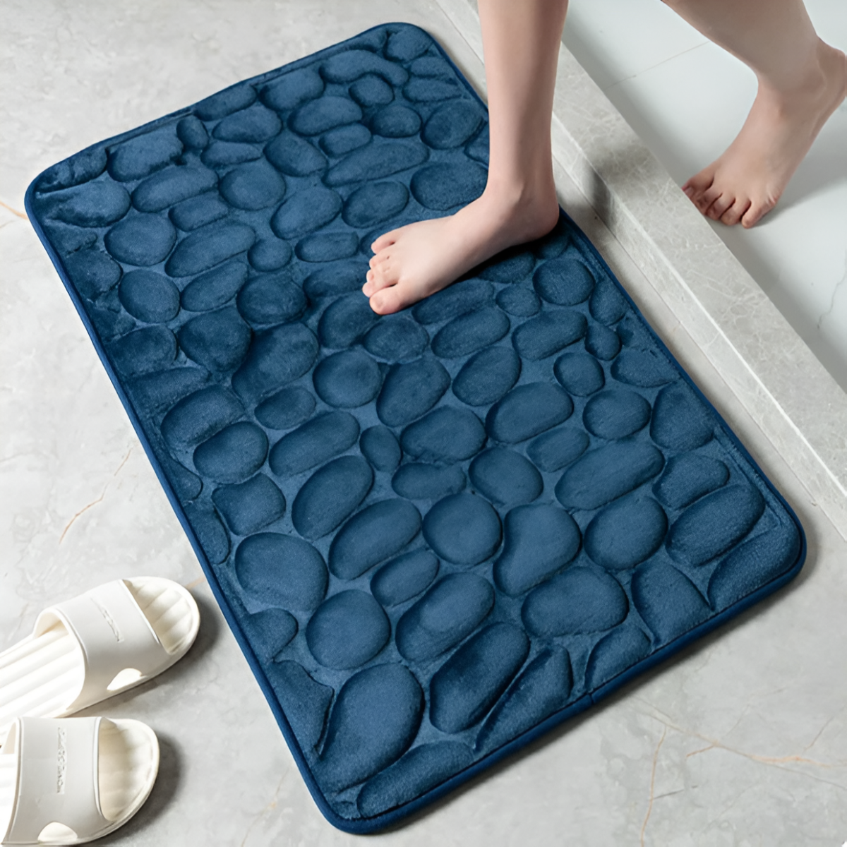 Antislip badmat | Veiligheid en comfort voor je badkamer