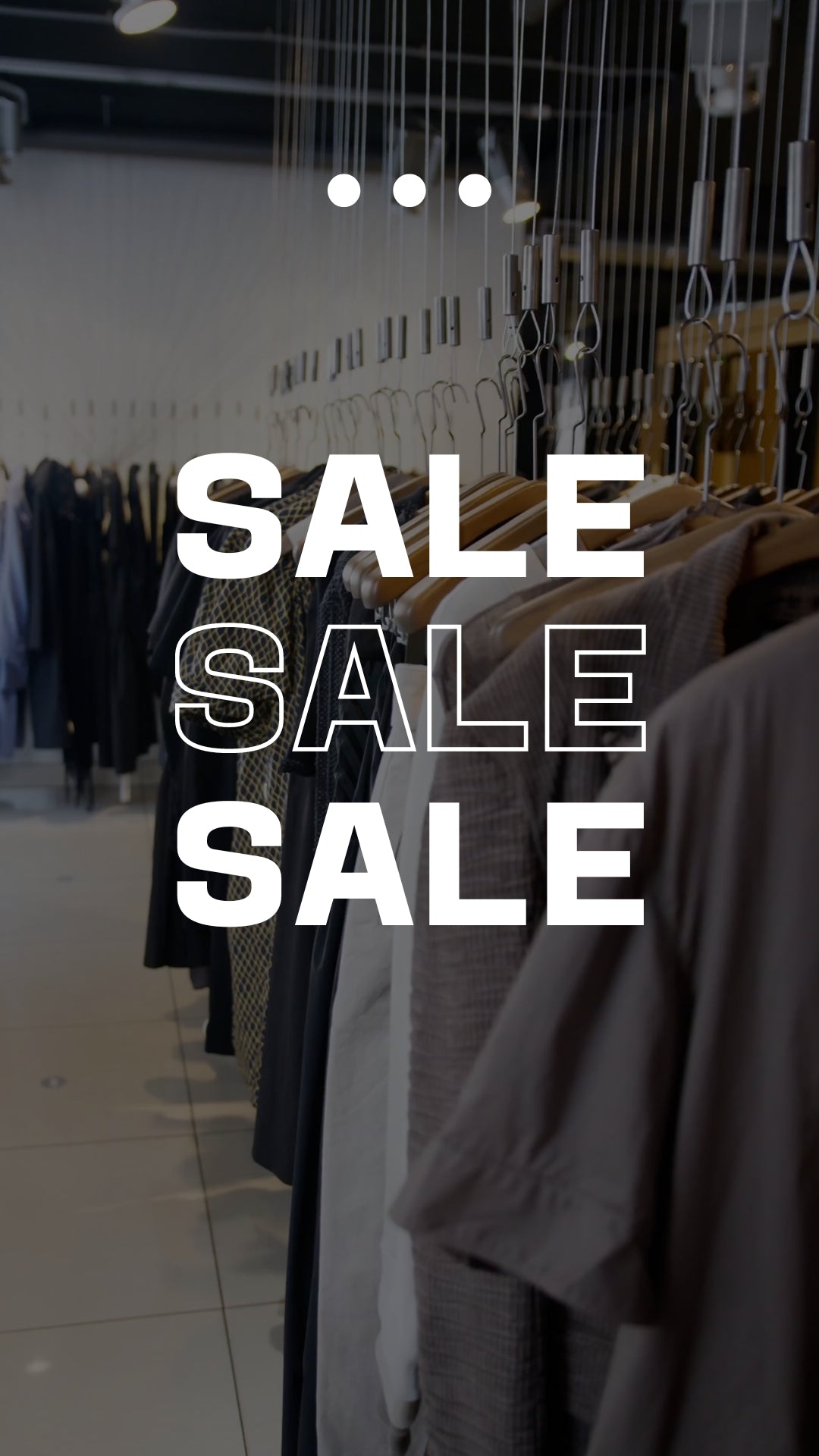 Sale