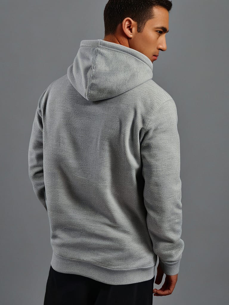 HeatWear - Verwarmbaar Unisex Hoodie