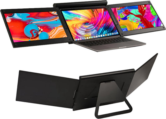 Portable monitor extra laptop beeldscherm