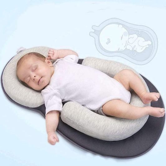SleepNest - Draagbaar Baby bed