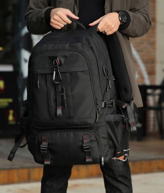 Rugzak voor reizen en wandelen