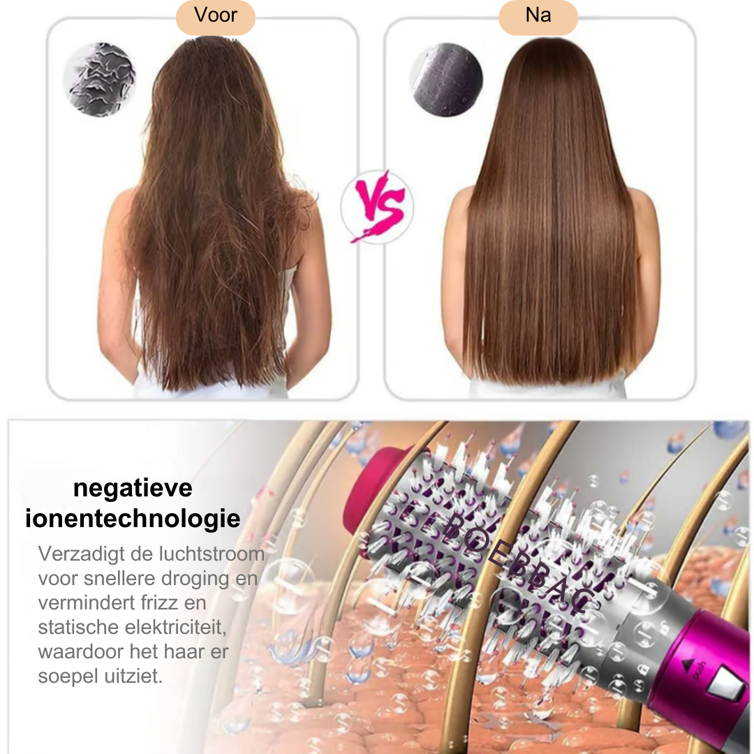 StyleMaster 5 in 1 Complete Hair Styler🎉