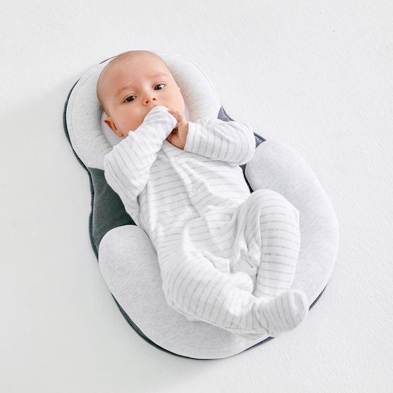 SleepNest - Draagbaar Baby bed