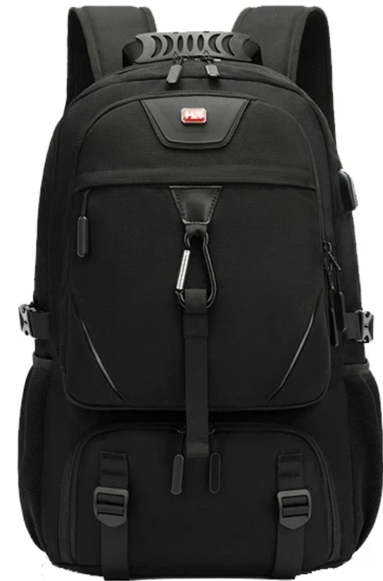 Rugzak voor reizen en wandelen