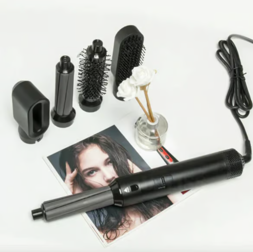StyleMaster 5 in 1 Complete Hair Styler🎉