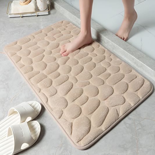 Antislip badmat | Veiligheid en comfort voor je badkamer