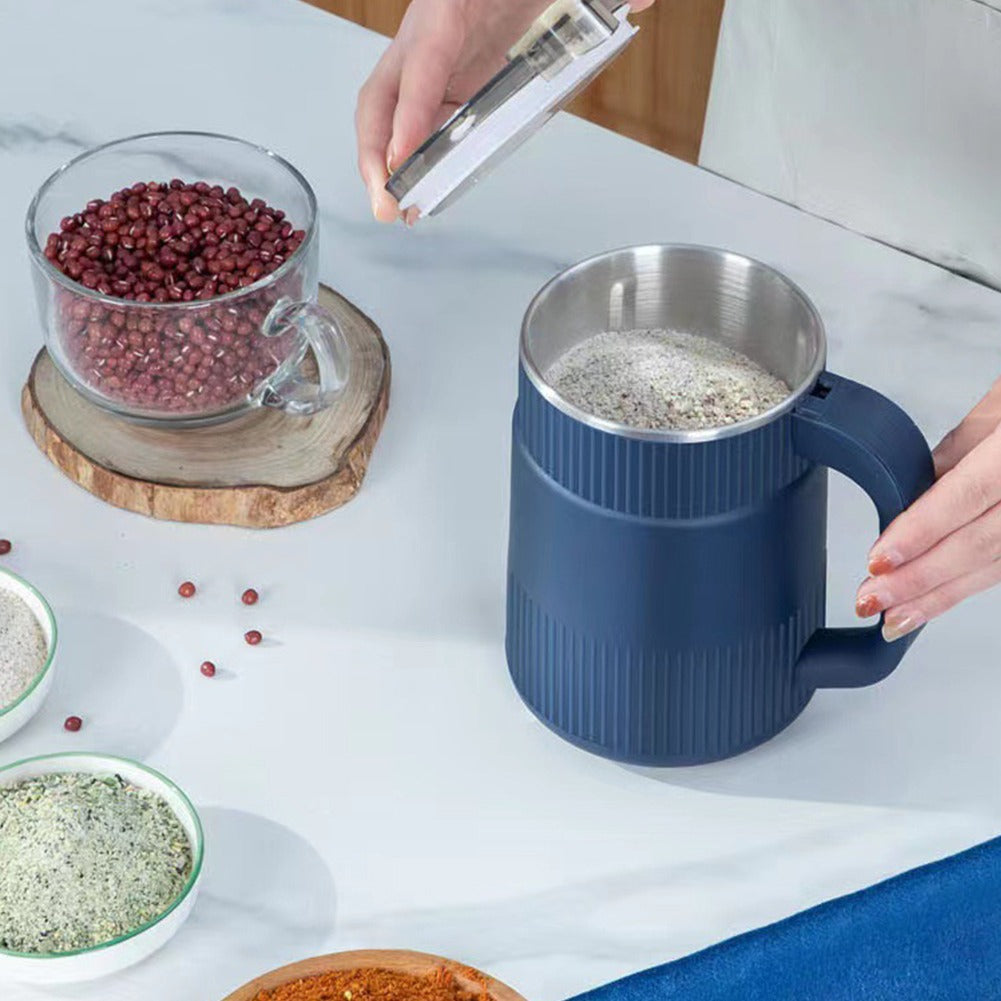 BlendBuddy | Mini Blender