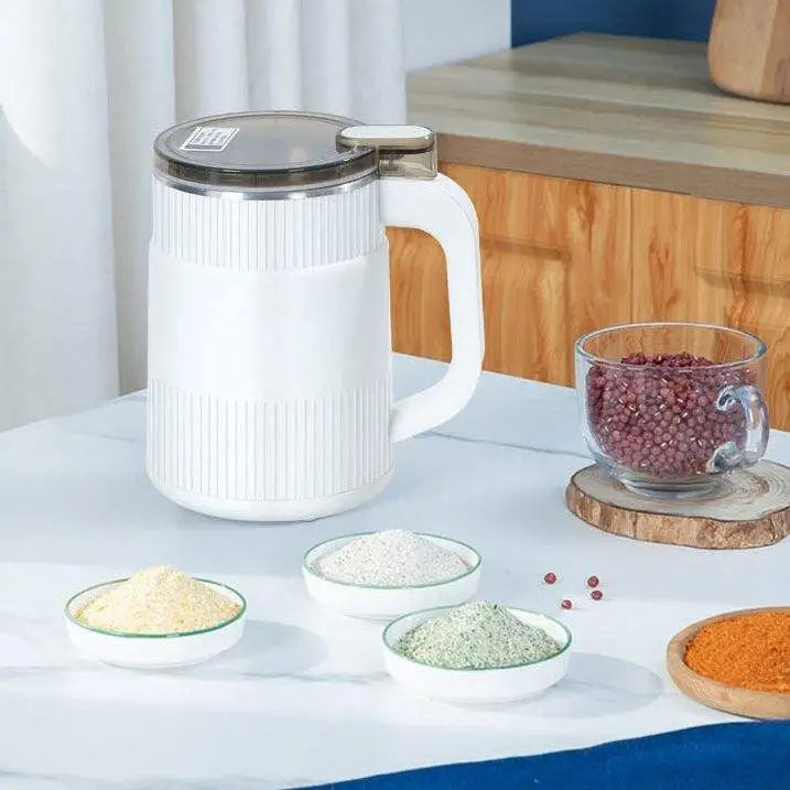 BlendBuddy | Mini Blender