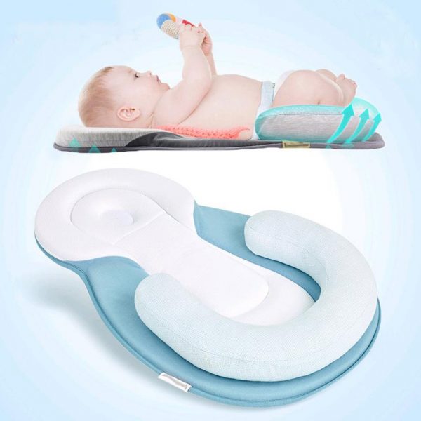 SleepNest - Draagbaar Baby bed