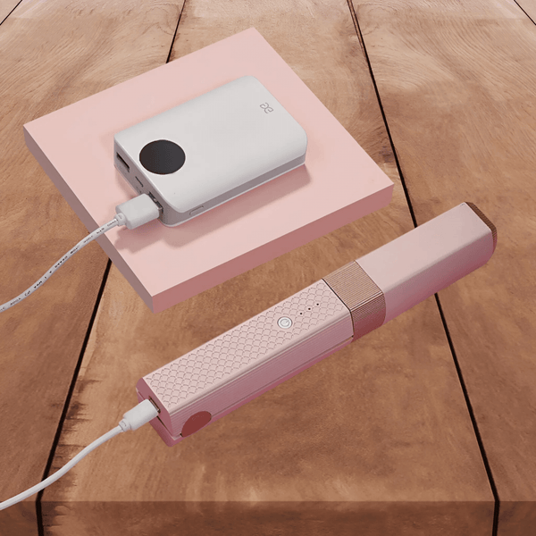 FlexiStyle Vrijheid Stijltang