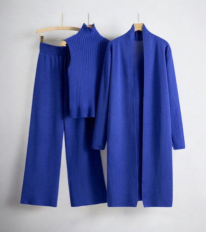 TripleTrend Stijlvolle Set voor Elke Gelegenheid