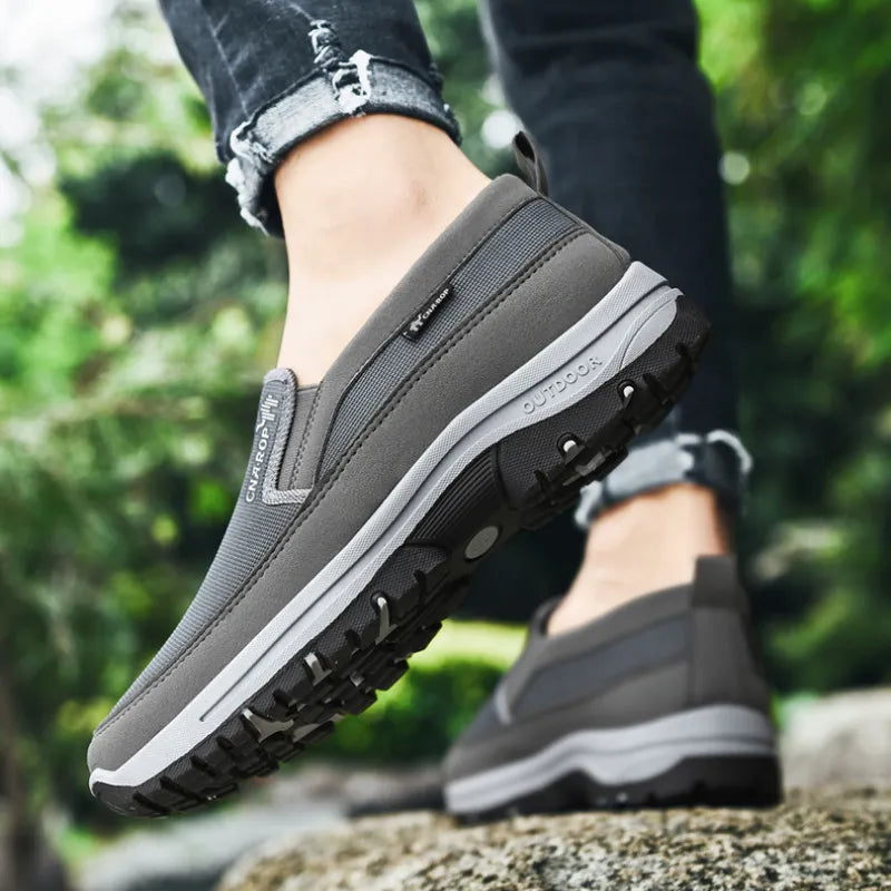 Comfortabele Orthopedische Wandelschoenen