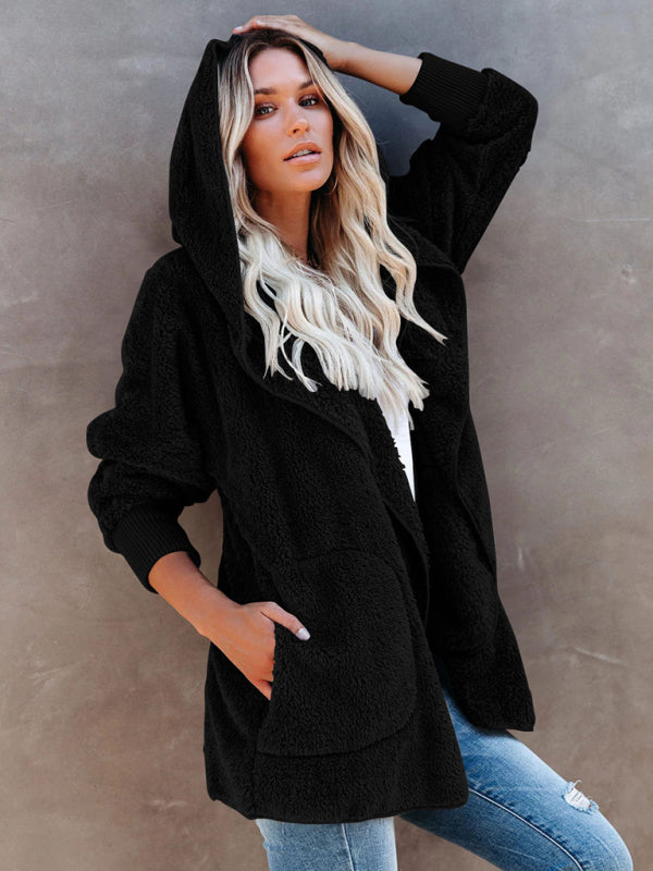 CozyChic | Teddy Vest