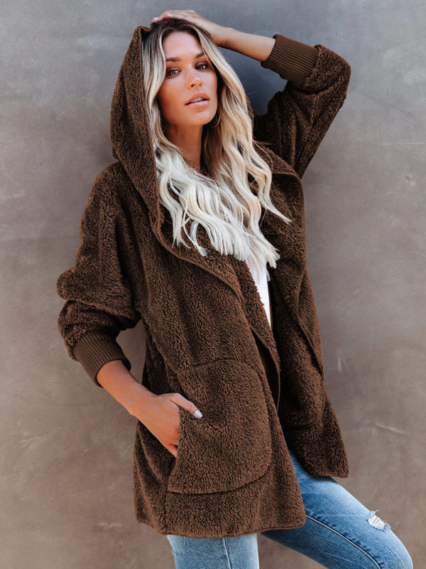 CozyChic | Teddy Vest