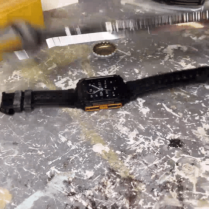 FlexiWatch Pro Onverwoestbare Smartwatch