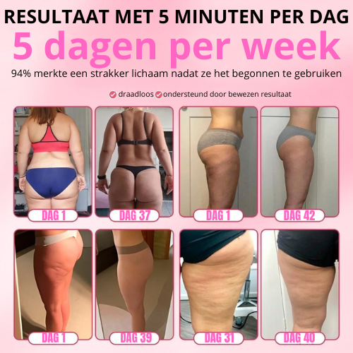 CelluCup Pro Cellulitis Verlosser