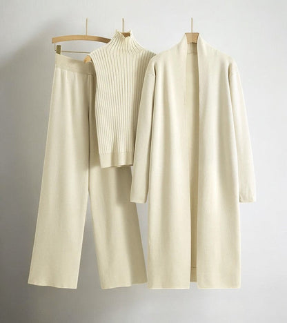 TripleTrend Stijlvolle Set voor Elke Gelegenheid