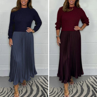 Casual Grace Elegante 2 Delige Set