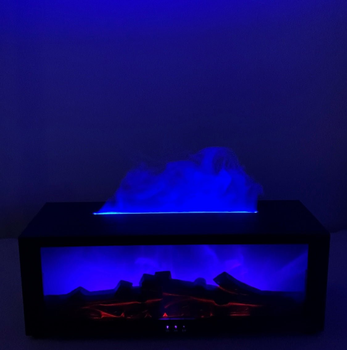 LuxeMist Vuurvlam Aroma Diffuser