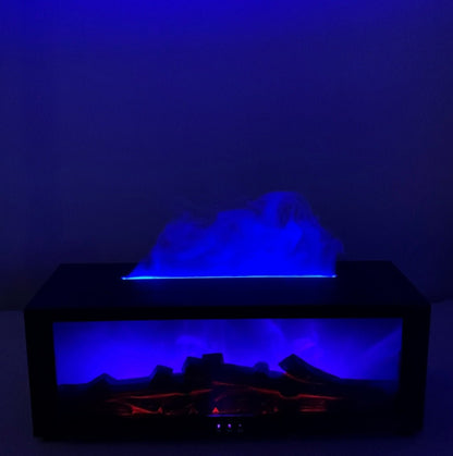 LuxeMist Vuurvlam Aroma Diffuser