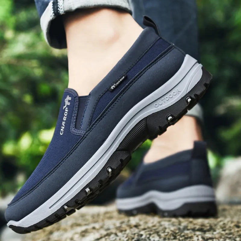 Comfortabele Orthopedische Wandelschoenen