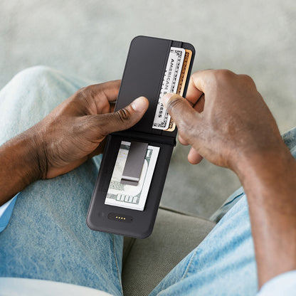 Slimme PocketPro portemonnee