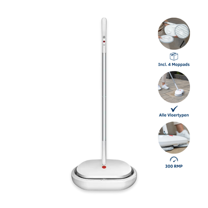 CleanSwift Magische 4-in-1 Dweil