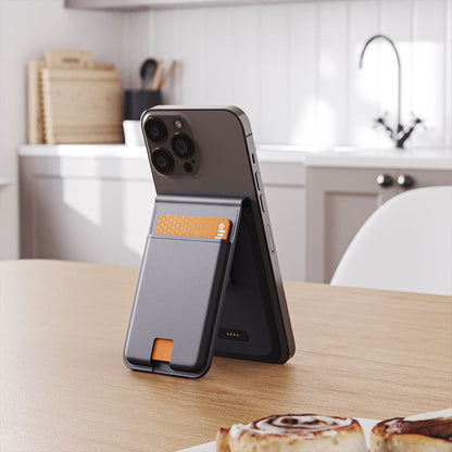 Slimme PocketPro portemonnee