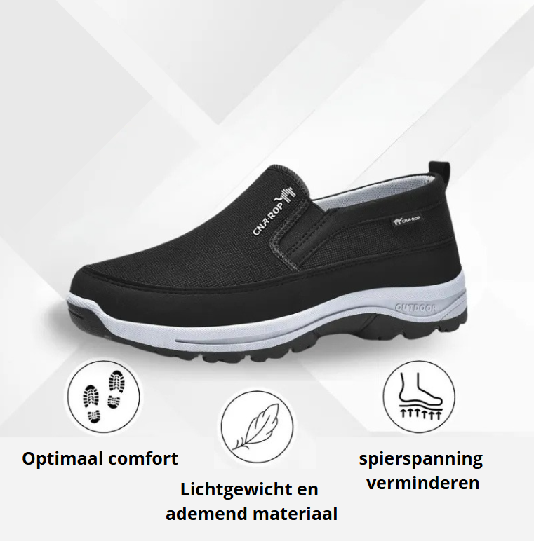 Comfortabele Orthopedische Wandelschoenen