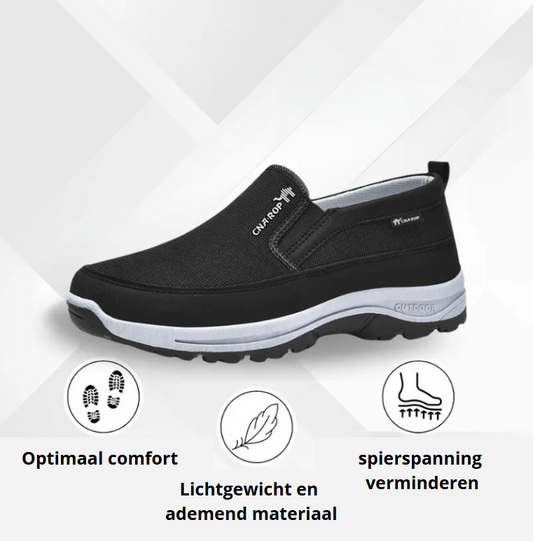 Comfortabele Orthopedische Wandelschoenen