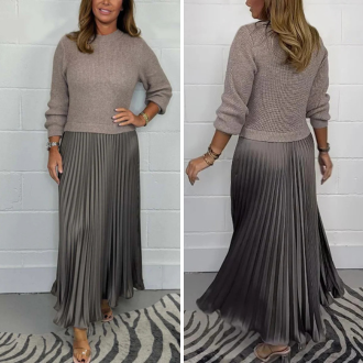 Casual Grace Elegante 2 Delige Set