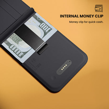 Slimme PocketPro portemonnee