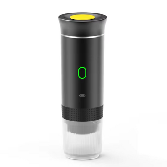 Draagbare Koffiemaker Voor Onderweg