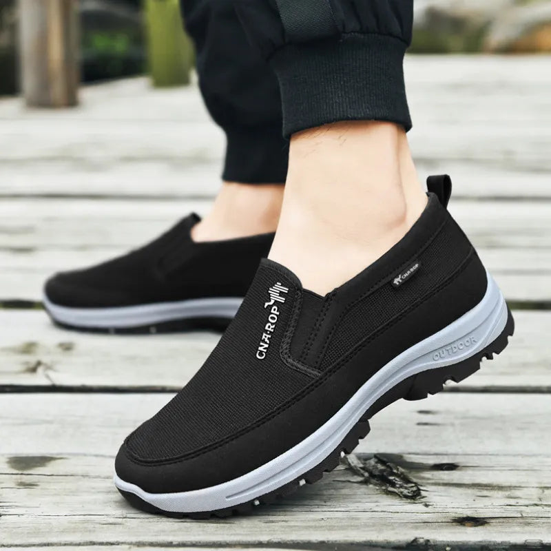 Comfortabele Orthopedische Wandelschoenen