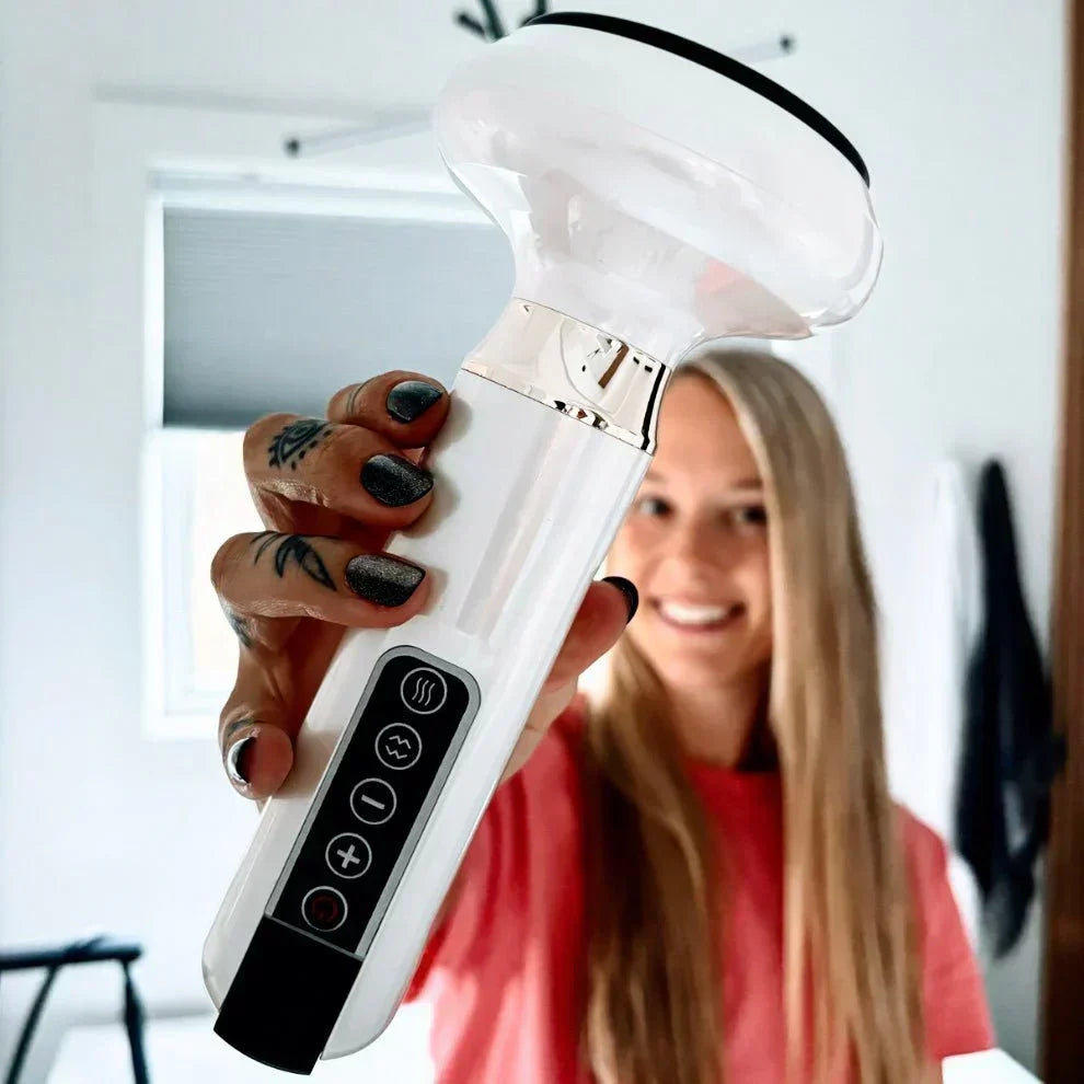 CelluCup Pro Cellulitis Verlosser