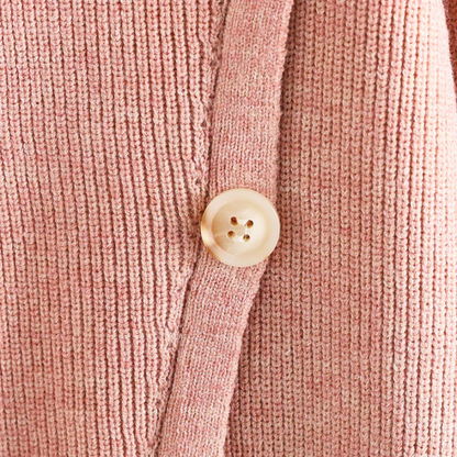 CozyGrace Luxe Loungewear Set