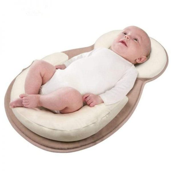 SleepNest - Draagbaar Baby bed